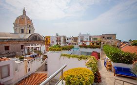 Casa Claver Loft Boutique Hotel